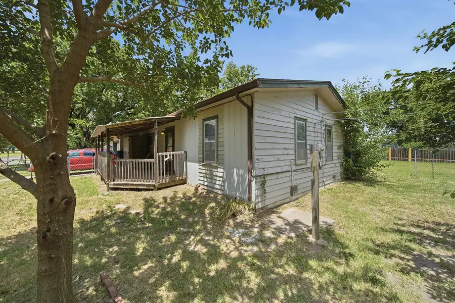 2116 W 35th, Wichita, KS 67217 - #3