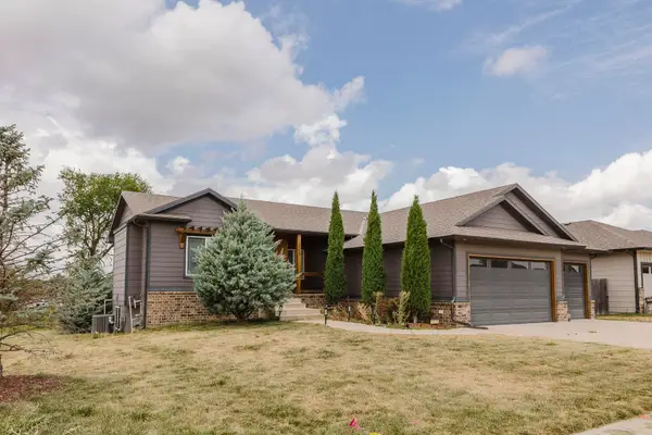 4909 N Saker, Wichita, KS 67219
