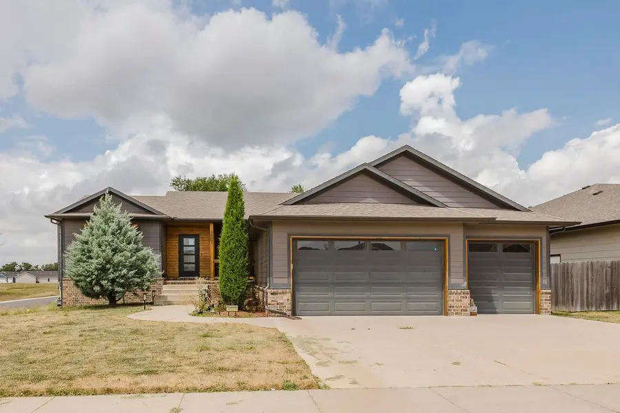 4909 N Saker, Wichita, KS 67219 - #2