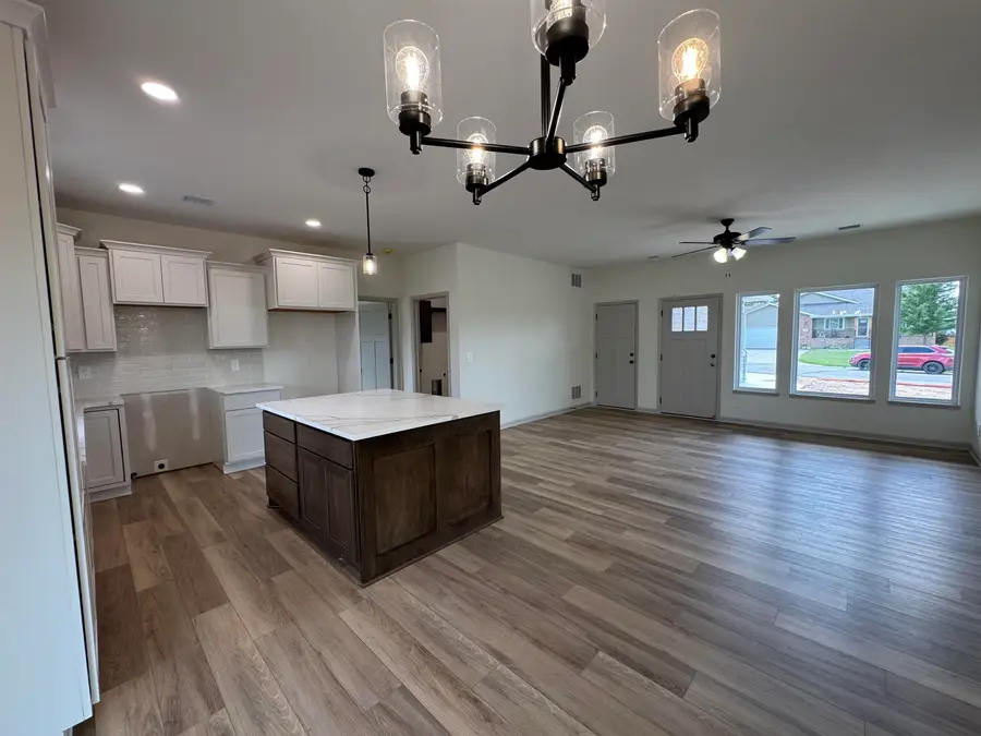 306 W Lavern, Garden Plain, KS 67050 - #2