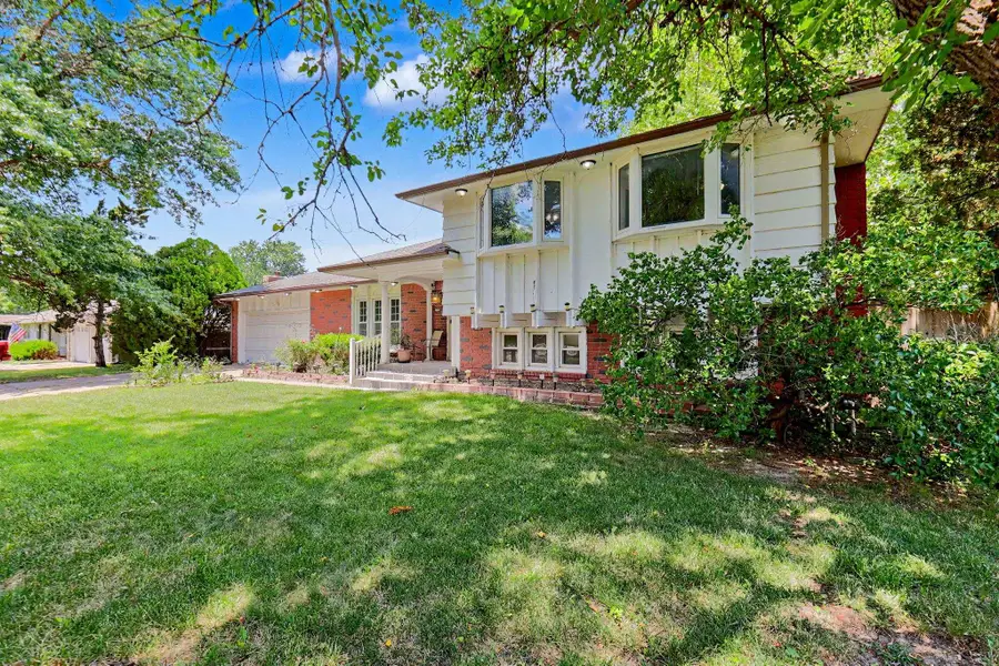 1950 N Charlotte, Wichita, KS 67208 - #2