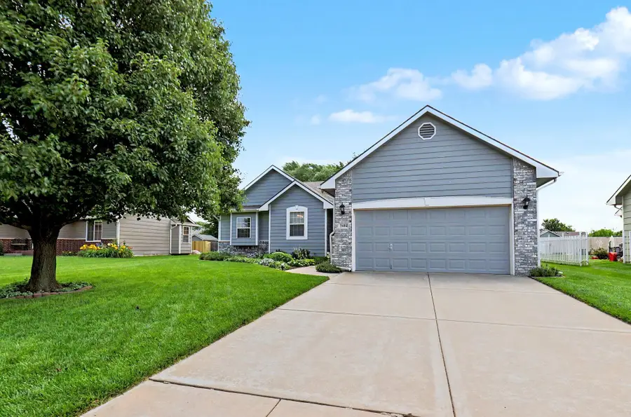 2604 N Rutgers, Wichita, KS 67205 - #2