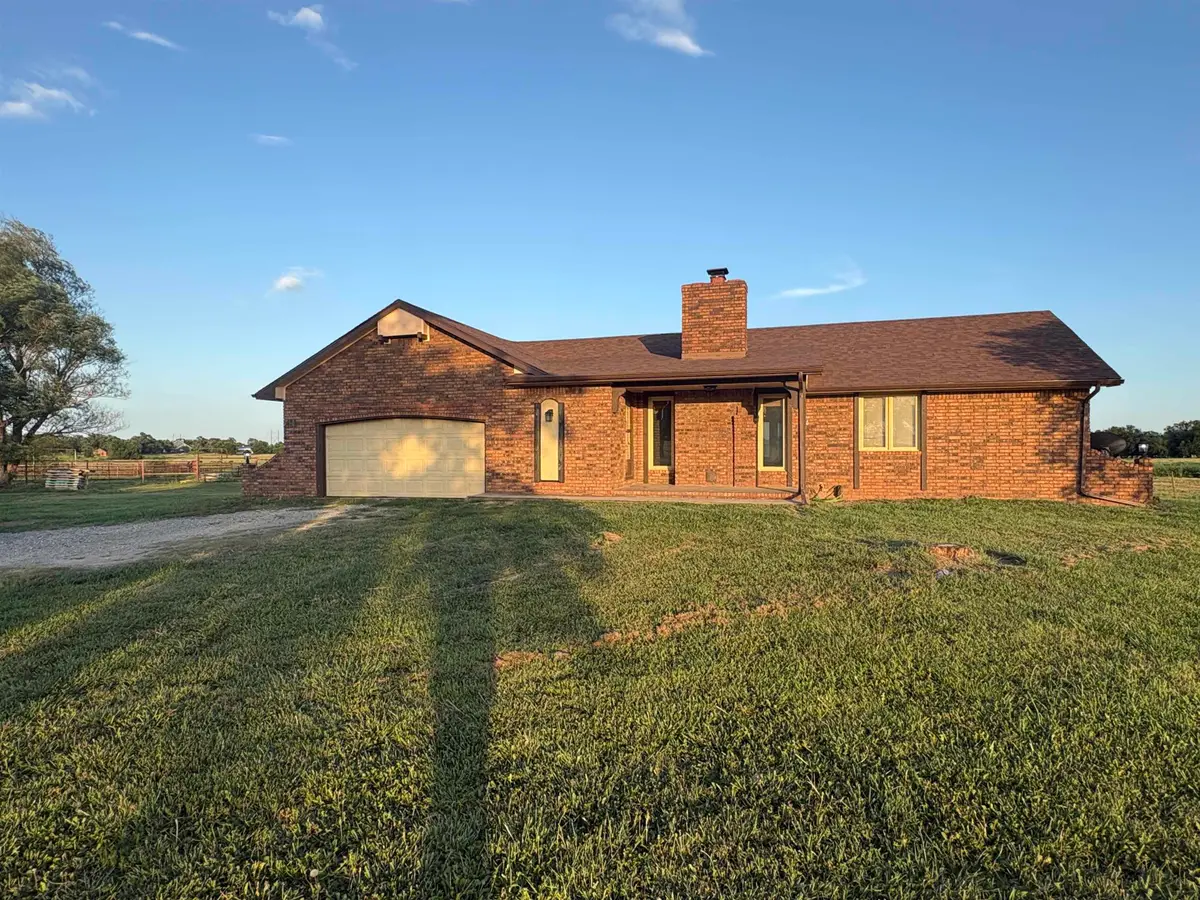 4457 SW 120th St, Augusta, KS 67010 - #1