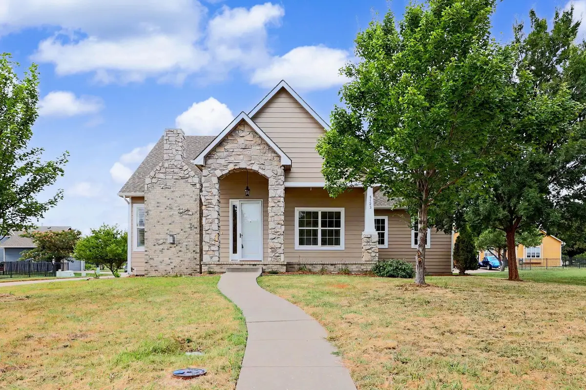 5123 N Hampton, Wichita, KS 67226 - #1