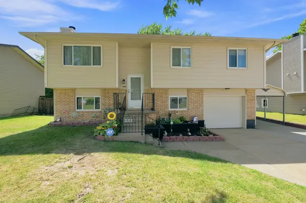 5449 S Mead, Wichita, KS 67216