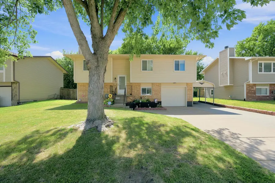 5449 S Mead, Wichita, KS 67216 - #2