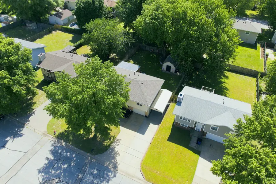 5449 S Mead, Wichita, KS 67216 - #3