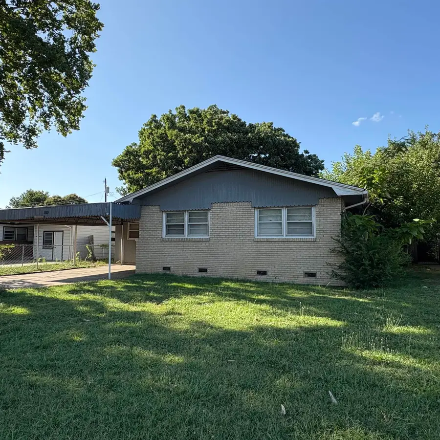 1110 W Marlboro, Wichita, KS 67217 - #2