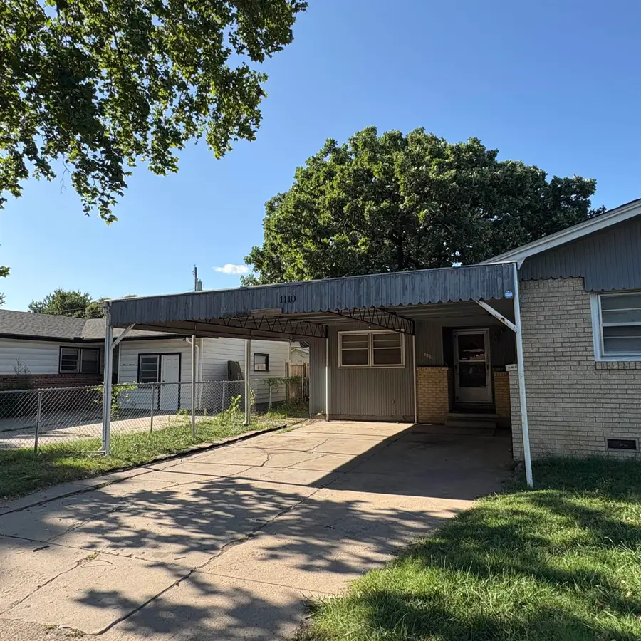 1110 W Marlboro, Wichita, KS 67217 - #3