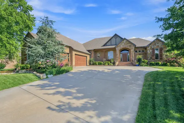 1929 N Burning Tree Ct., Wichita, KS 67230