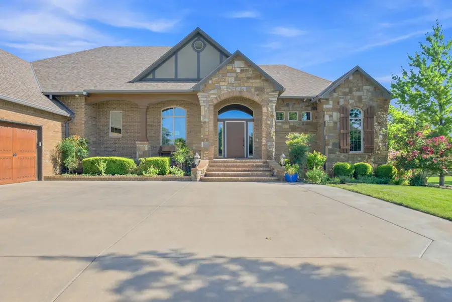 1929 N Burning Tree Ct., Wichita, KS 67230 - #2