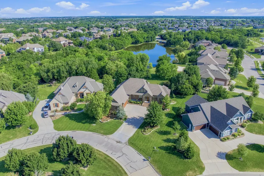 1929 N Burning Tree Ct., Wichita, KS 67230 - #3