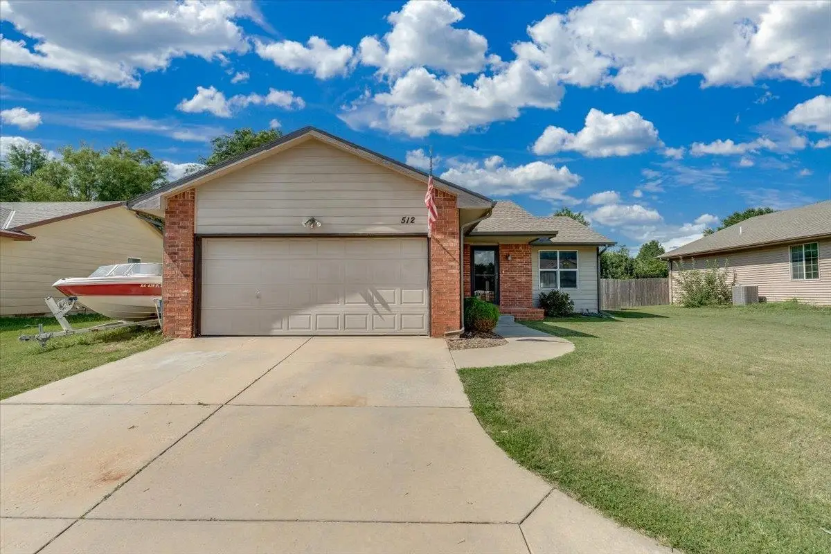 512 W Wayne, Wichita, KS 67217 - #1