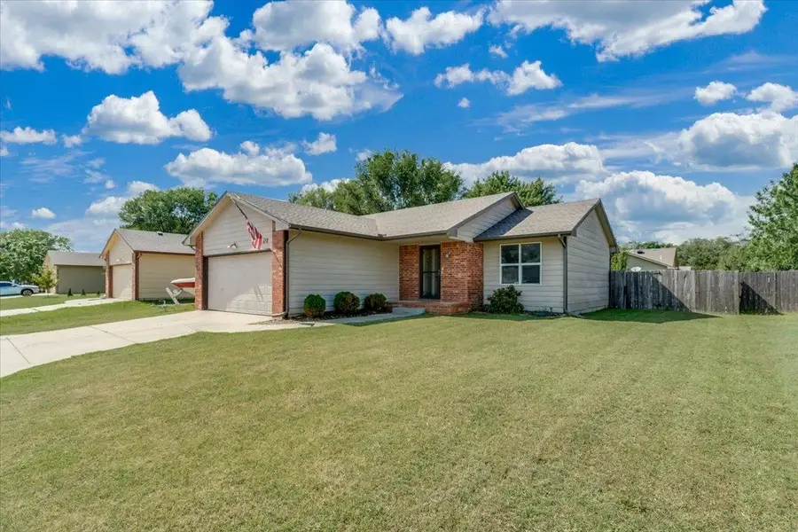 512 W Wayne, Wichita, KS 67217 - #2