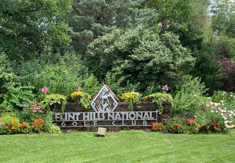 1209 E Bluestem Ct, Andover, KS 67002 - #2