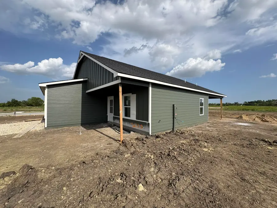 9233 Melissa Ave, Bel Aire, KS 67226 - #3