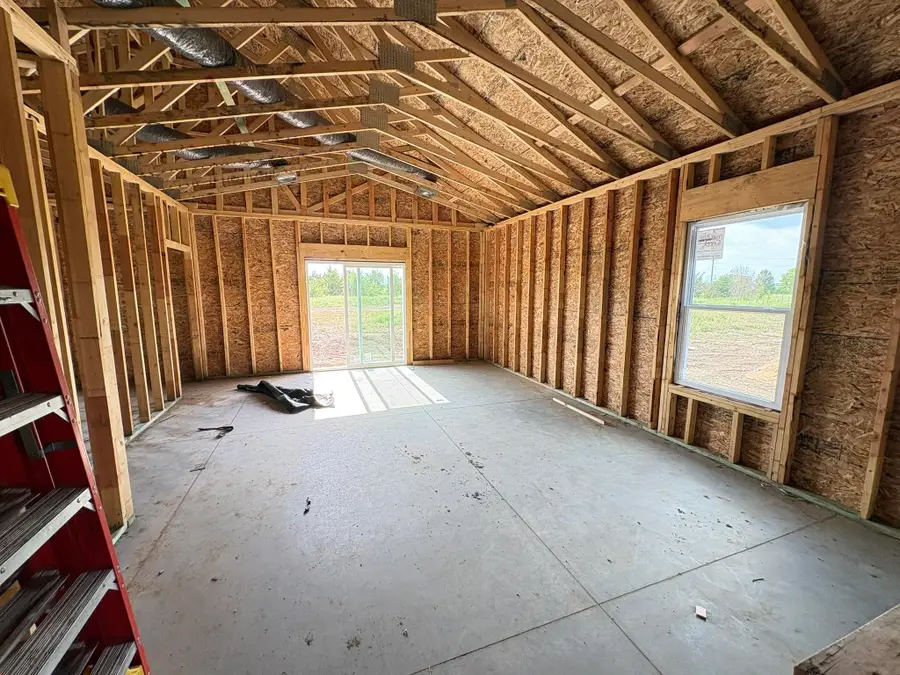 5701 Plumthicket St, Bel Aire, KS 67226 - #2