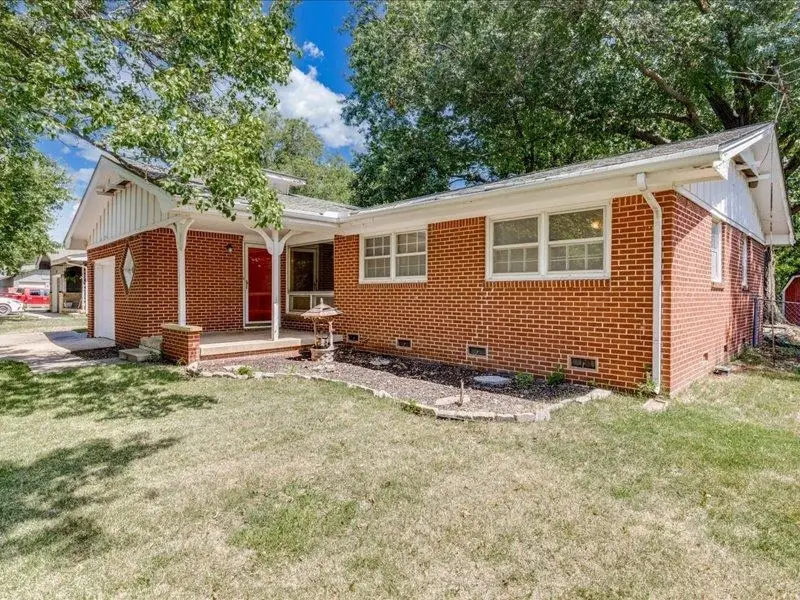 1334 N Lakeview Dr., Derby, KS 67037 - #2