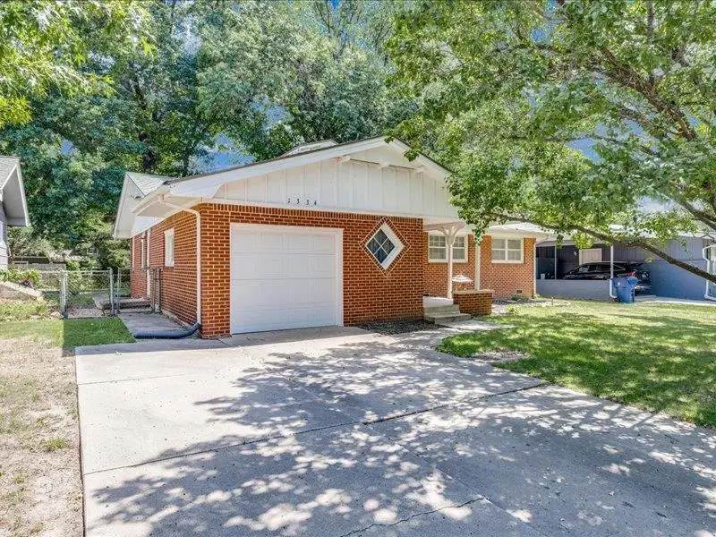 1334 N Lakeview Dr., Derby, KS 67037 - #3