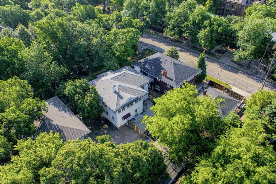 105 N Broadview Street, Wichita, KS 67208 - #2