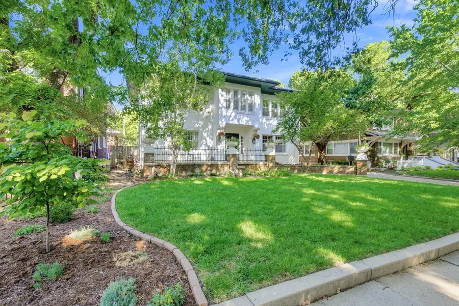 105 N Broadview Street, Wichita, KS 67208 - #3