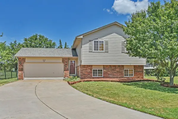 12114 E Laguna, Wichita, KS 67207