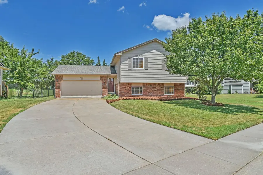 12114 E Laguna, Wichita, KS 67207 - #2