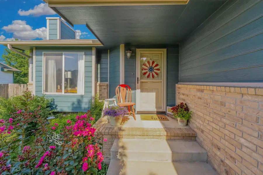 1815 N Country Walk, Mulvane, KS 67110 - #3