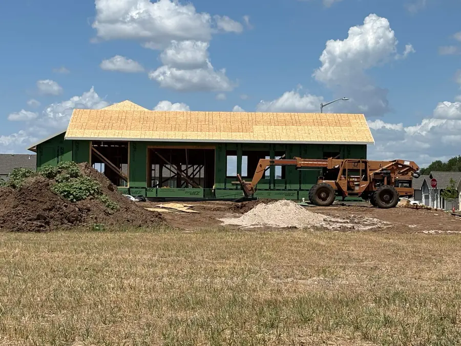225 E Hanscom St., Derby, KS 67037 - #2