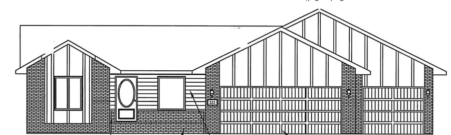 225 E Hanscom St., Derby, KS 67037 - #3