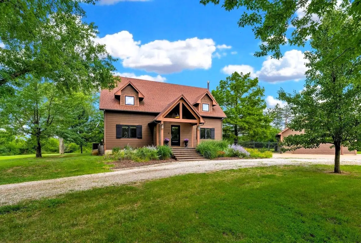 6619 SW Santa Fe Lake Rd, Augusta, KS 67010 - #1