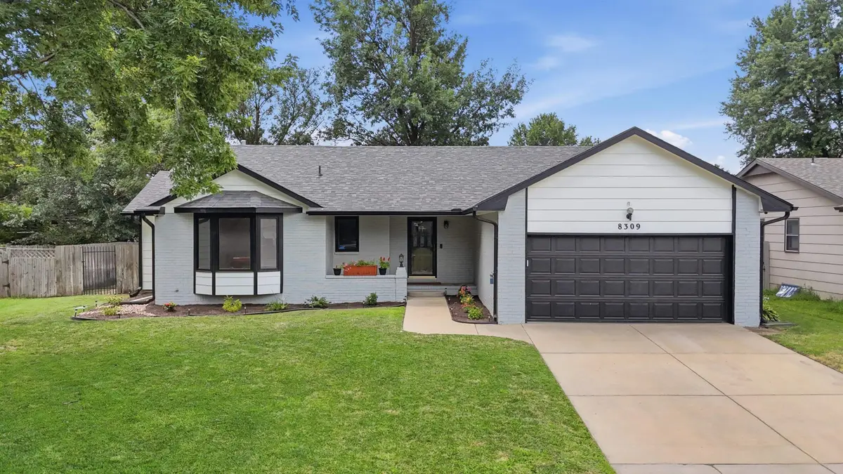 8309 W 17th, Wichita, KS 67212 - #1