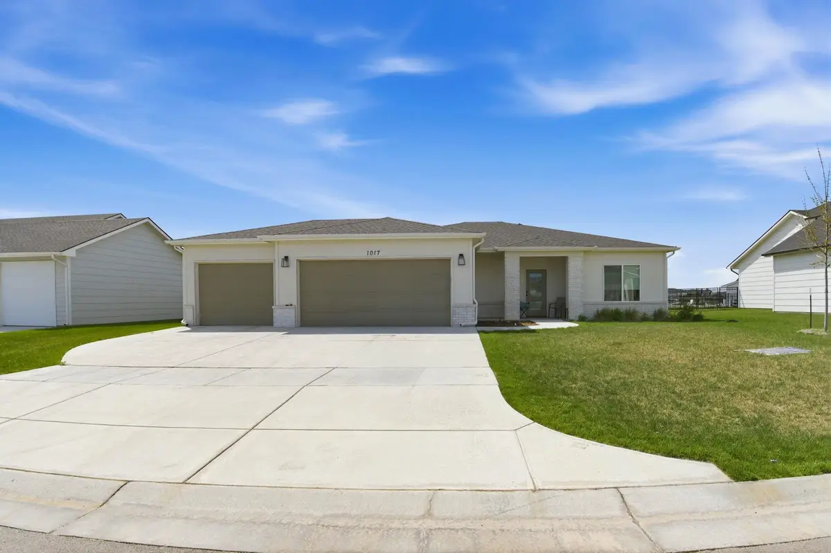 1017 Long Path St, Goddard, KS 67052 - #1
