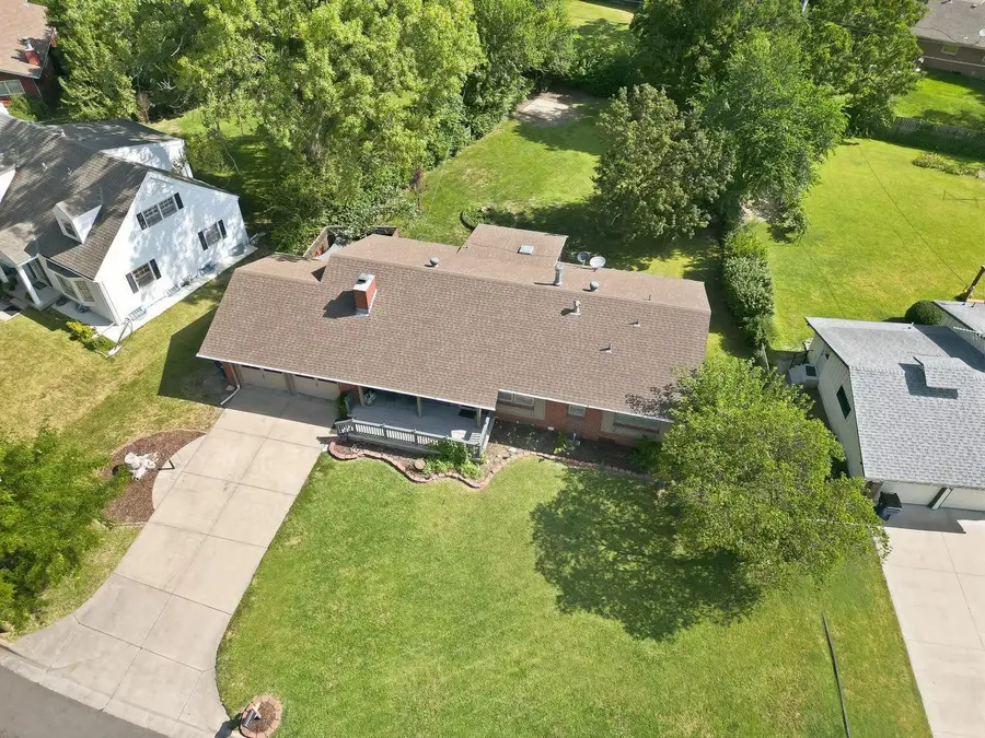 5700 E Perryton, Bel Aire, KS 67220 - #2