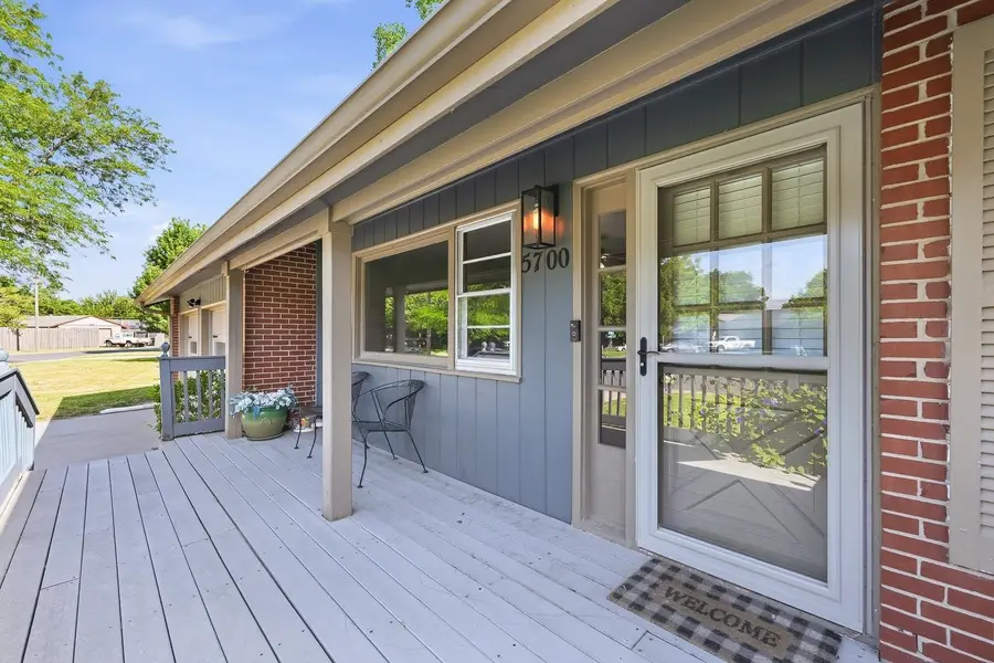 5700 E Perryton, Bel Aire, KS 67220 - #3