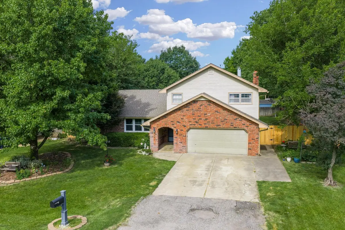 351 S Shefford, Wichita, KS 67209 - #1
