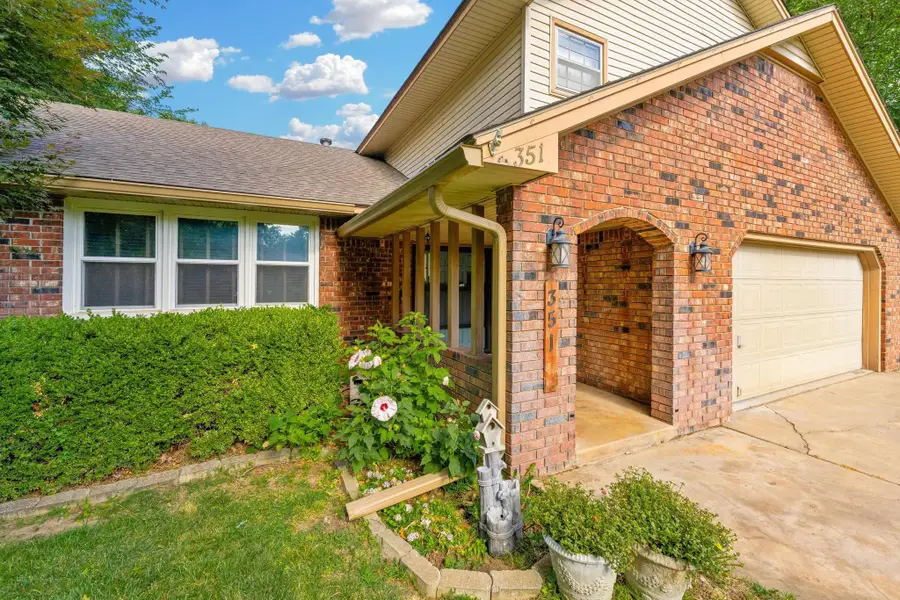 351 S Shefford, Wichita, KS 67209 - #3