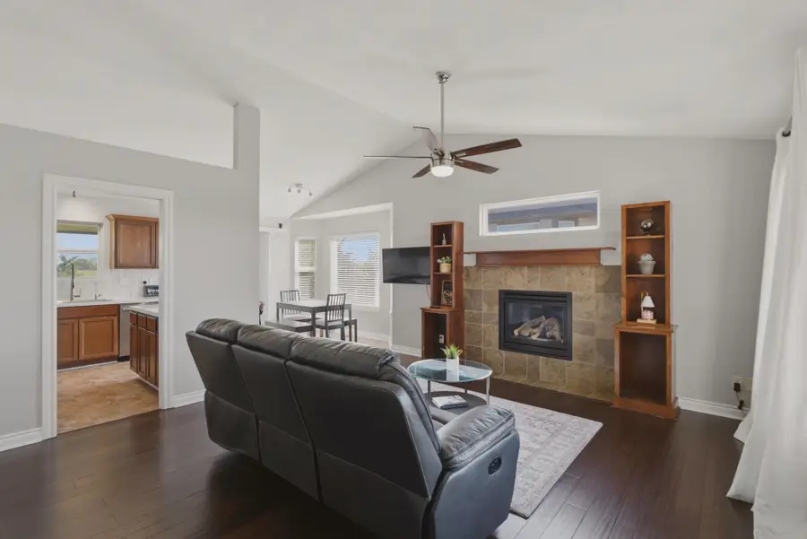10614 E Zimmerly St, Wichita, KS 67207 - #2