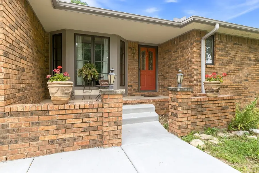 7826 S Meridian St, Haysville, KS 67060-7626 - #2