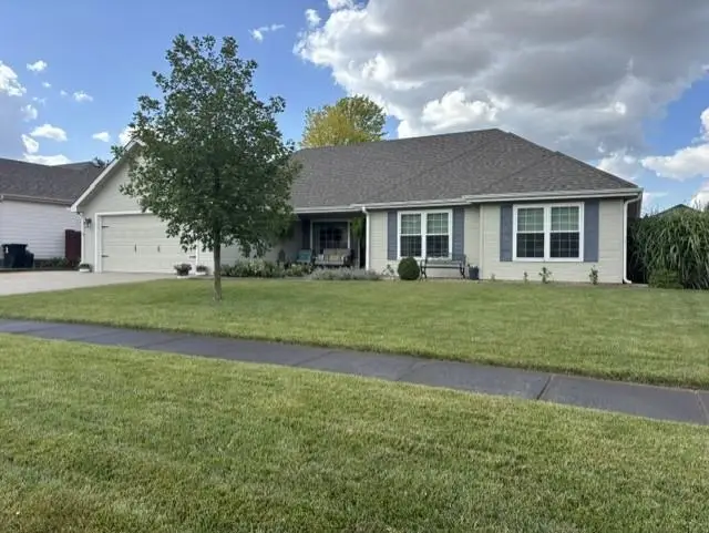 1519 Colton Ct, Salina, KS 67401 - #1