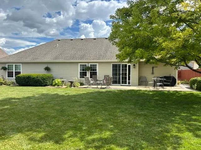 1519 Colton Ct, Salina, KS 67401 - #2