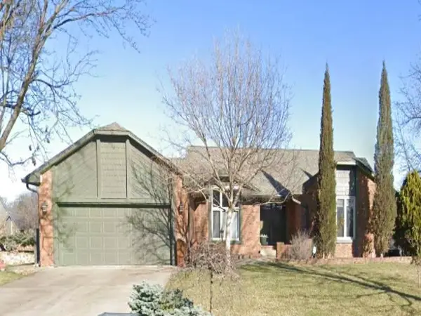 2718 W Bentbay Cir, Wichita, KS 67204