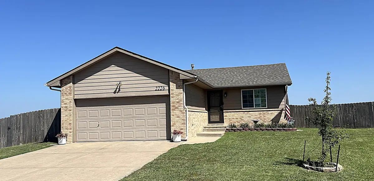 2226 W Schoolhouse, Haysville, KS 67060 - #1