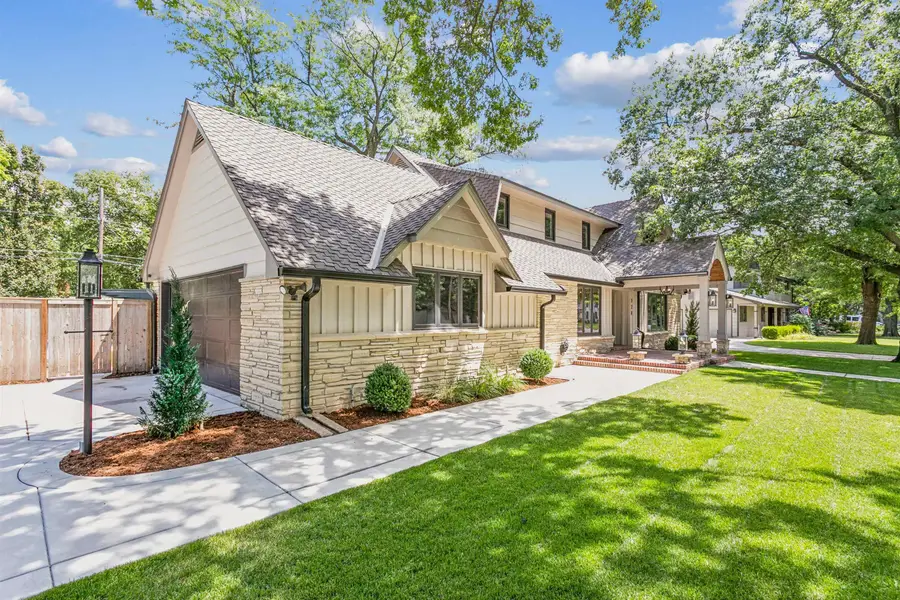 328 N Hampton, Wichita, KS 67206 - #2