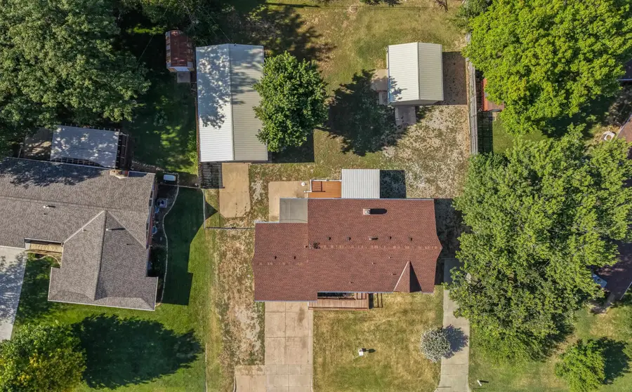 1406 N Lynnhurst Ave, Wichita, KS 67212 - #3