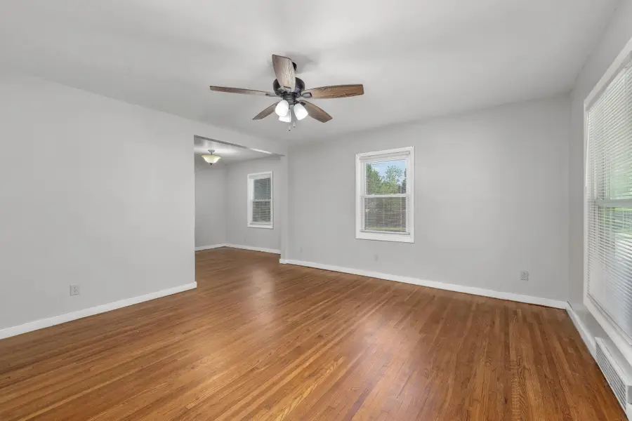 903 S Rutan, Wichita, KS 67218 - #3