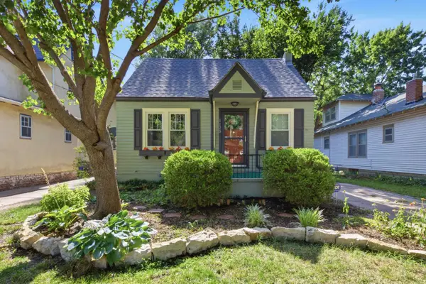 1125 N Coolidge Ave, Wichita, KS 67203
