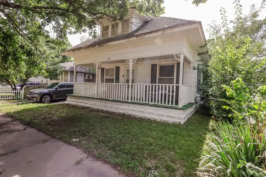 1911 S Saint Francis, Wichita, KS 67211 - #2