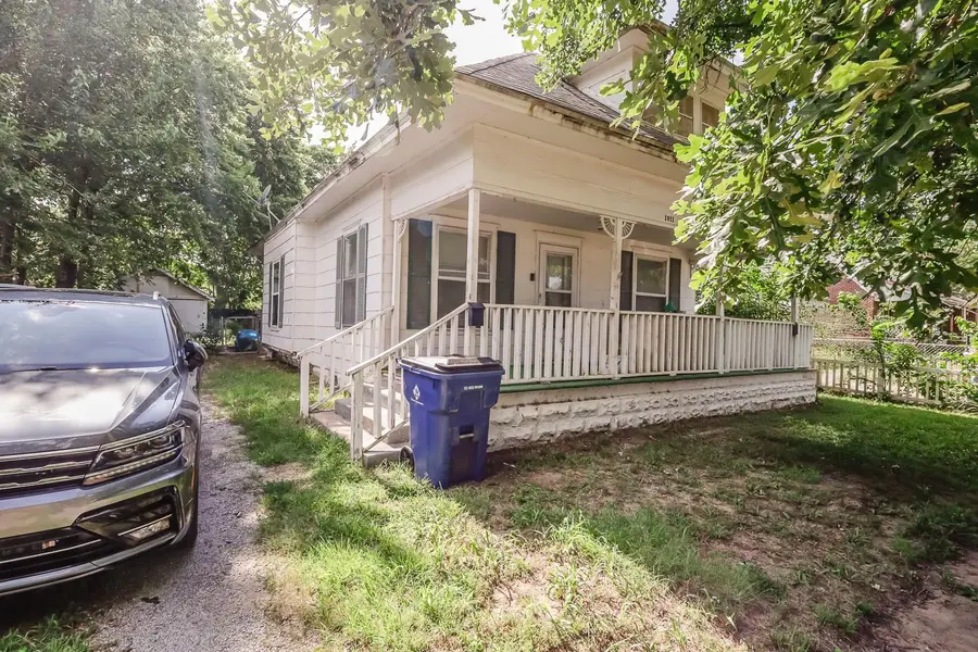 1911 S Saint Francis, Wichita, KS 67211 - #3