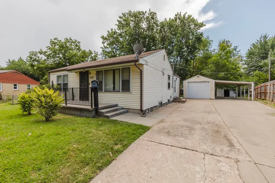 1753 E Marion, Wichita, KS 67216 - #3